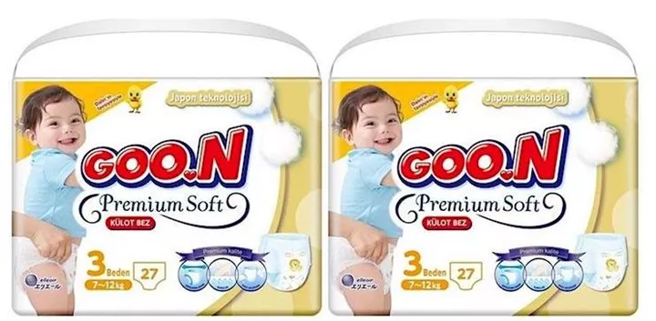 Goon-Premium-Soft-Bebek-Bezi