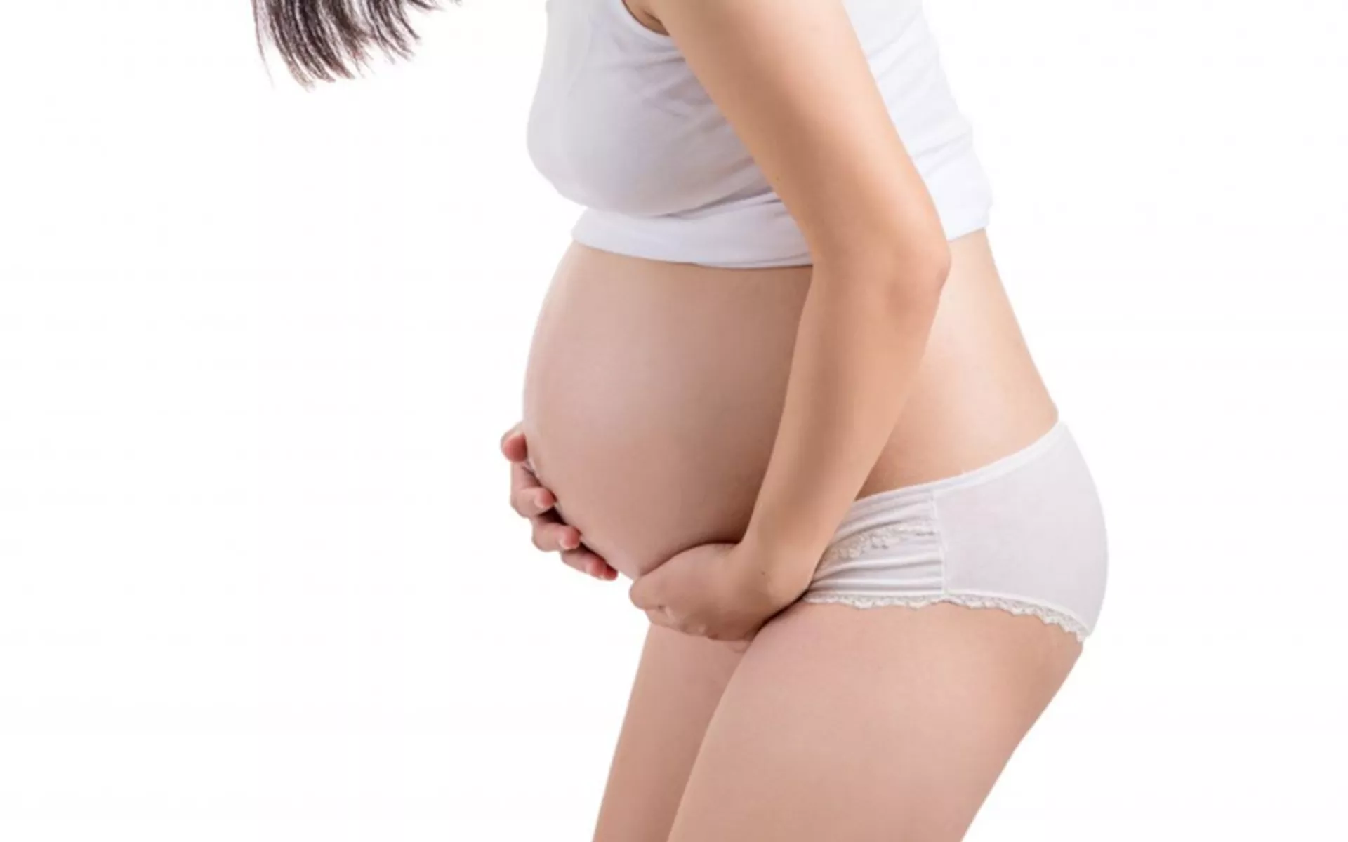 Hamilelikte Göbek Genişlemesi Neden Olur? Hızlı Karın Şişmesi Normal mi?