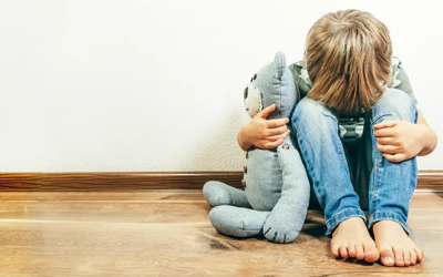 Çocukluk Depresyonu Nedir ve Nasıl Anlaşılır?