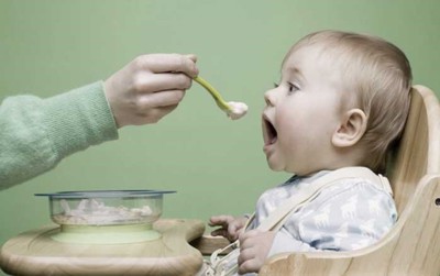 7 Aylık Bebeklerde Yeşil Fasulye Yemeği Tarifi
