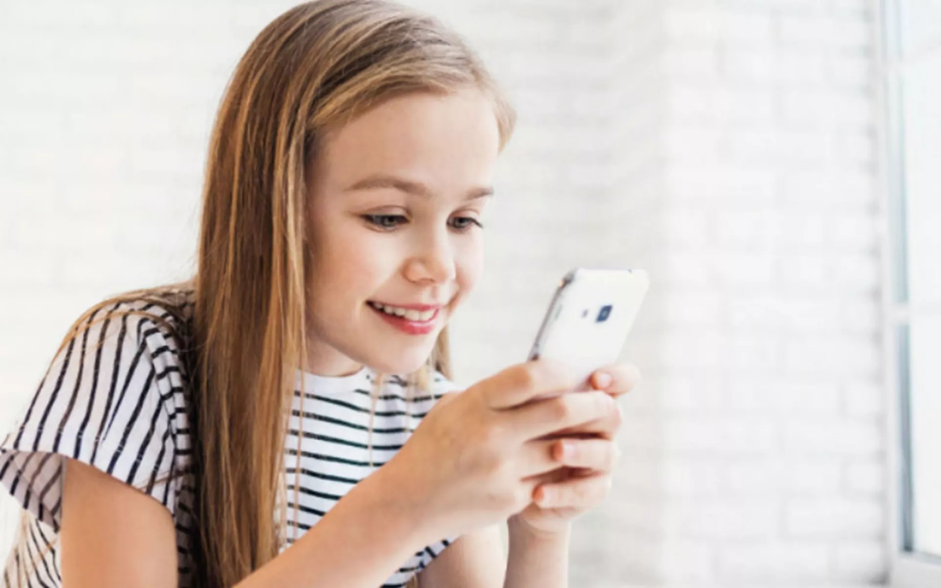 Çocuklara Kaç Yaşında Telefon Alınmalı