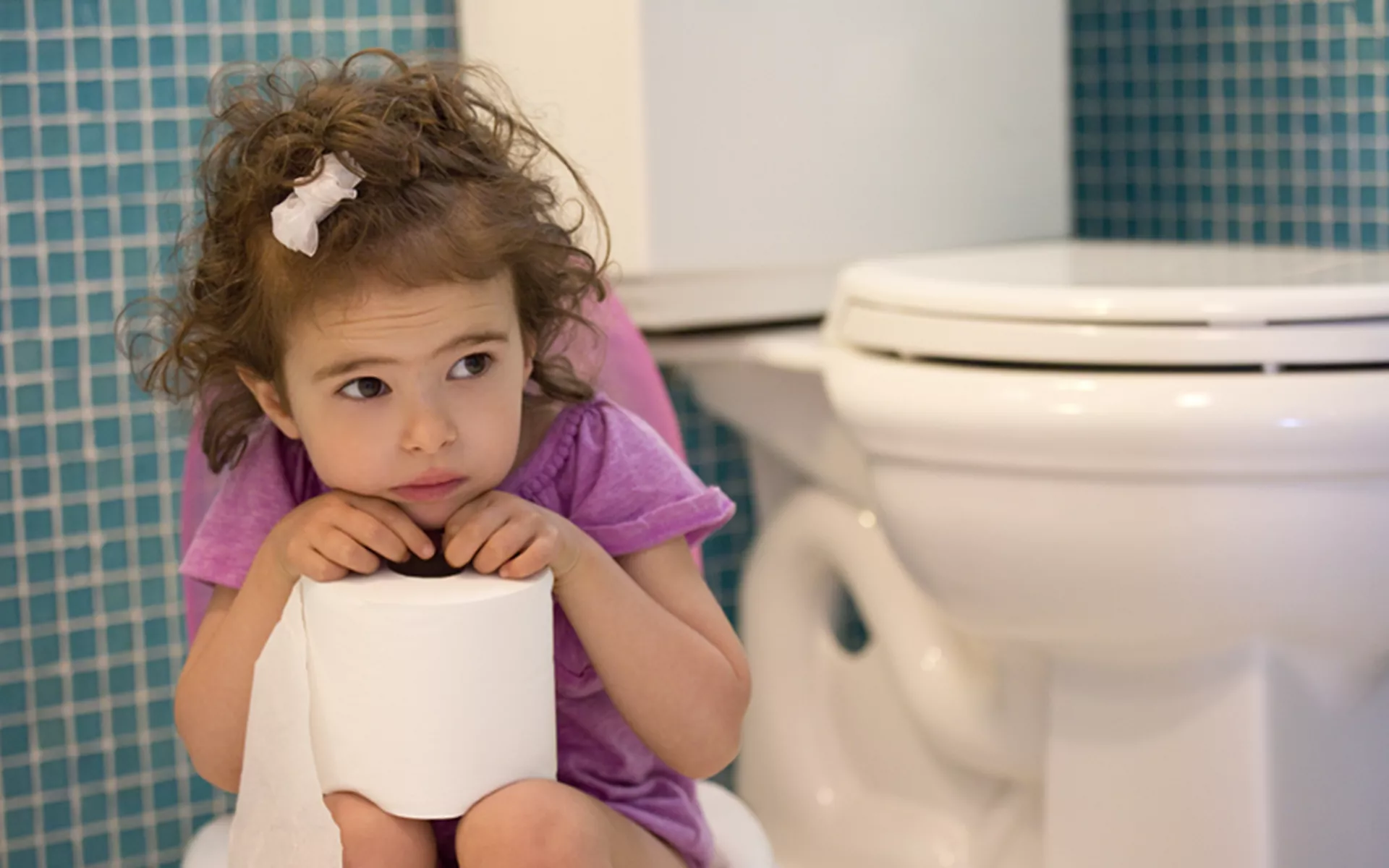 Çocuklarda ishal Neden Olur? Dehidrasyon Tanı ve Tedavi Yöntemleri