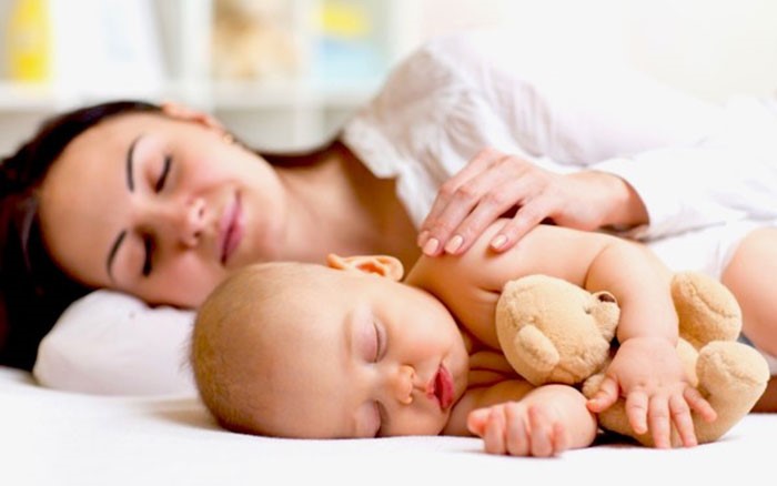 ABÖS - Ani Bebek Ölümü Sendromu Nasıl Gerçekleşir?