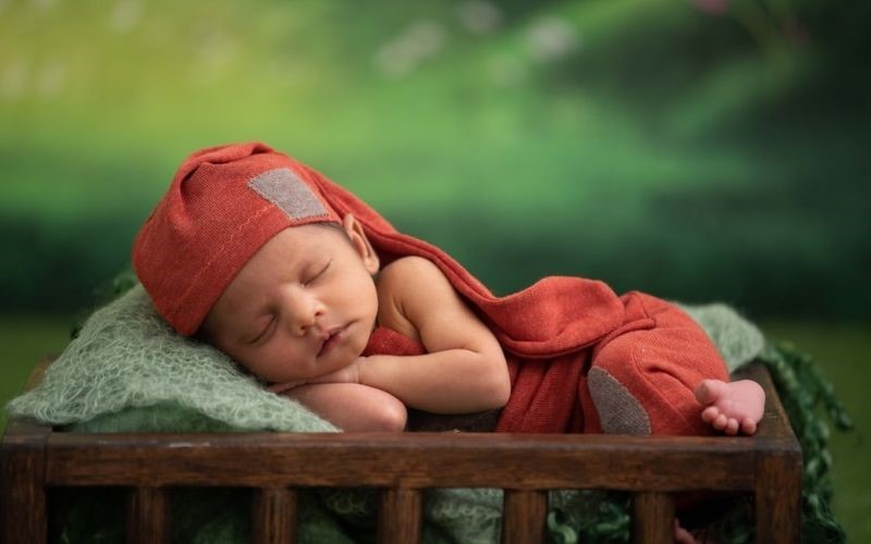 Bebekler İçin Uyku Müziği Seçimi Nasıl Olmalıdır?