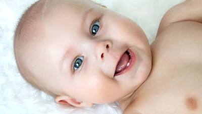 Bebeklerde Diş Çıkarma Dönemi