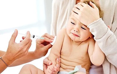 Bebeklerde Aşı Takvimi Nedir? Ne Zaman Yapılır?