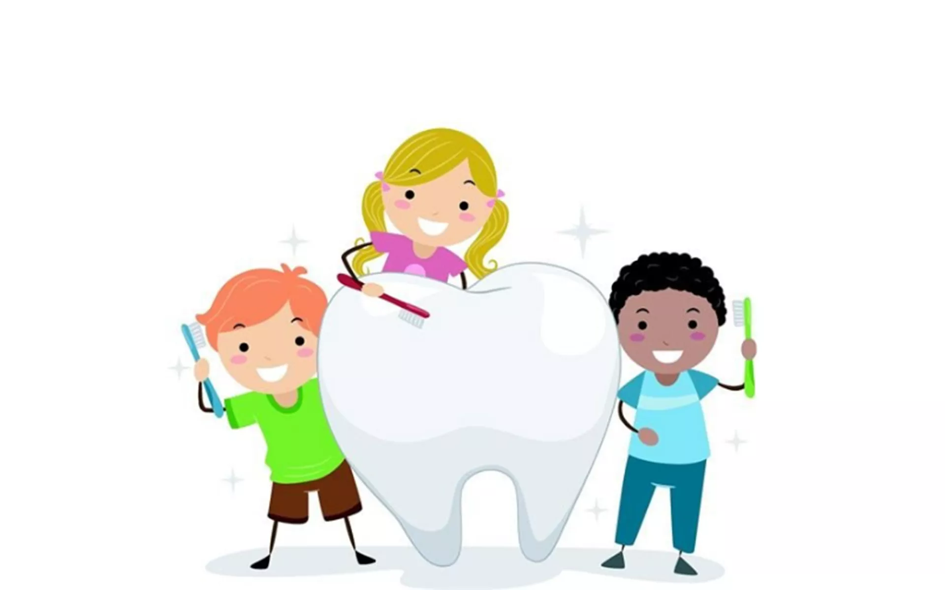 Çocuklarda Ağız ve Diş Sağlığı İçin Bilimsel İpuçları ve Tavsiyeler