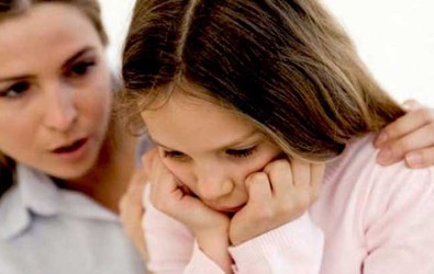 Çocuğunuzun Endişe ve Korkularının Üstesinden Gelmesi