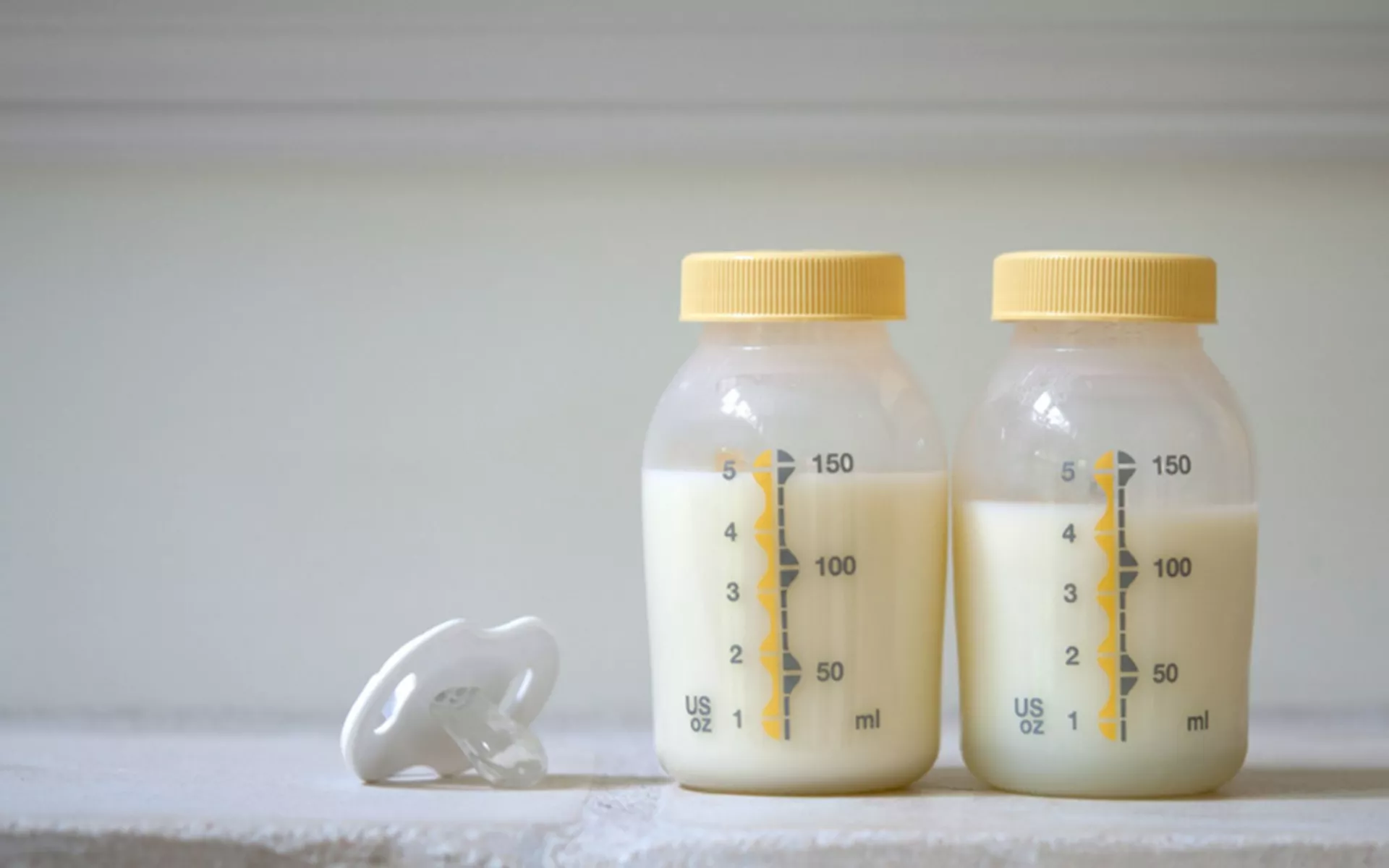  Anne Sütü Saklama Yöntemleri Nelerdir? Ne Kadar Güvenilir?