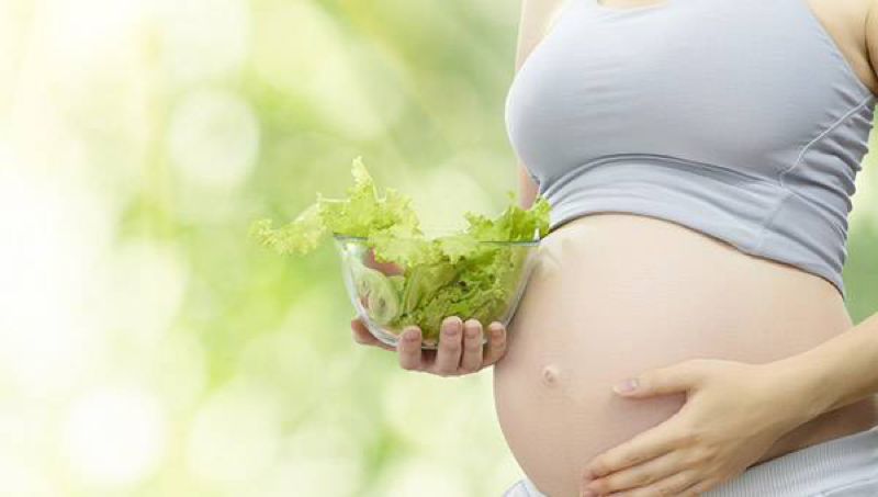 Hamilelikte Sağlıklı Beslenme Nasıl Olmalıdır?