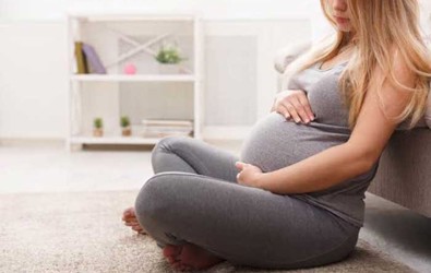 Hamilelikte Oturmak Riskli ve Zararlı Mı?