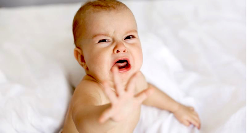 Kolik Bebek Nedir? Tedavisi ve Öneriler